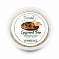 Eggplant dip 8 oz