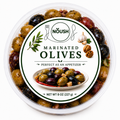 Marinated Olives 8 oz