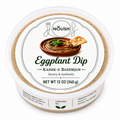 Eggplant dip 12 oz